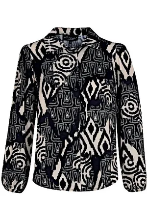 Elvira Blouse june zuri