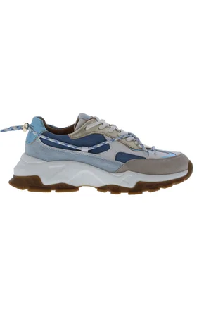 DWRS Denim combi bonny | dames | maat: | combinatie