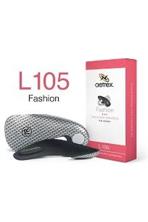 Aetrex L105w dames