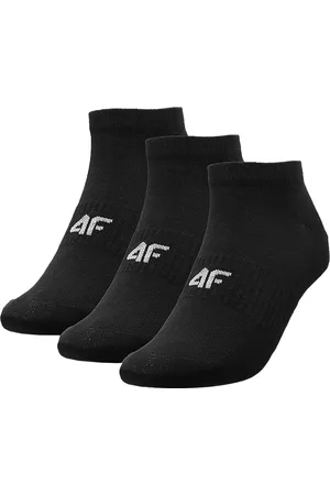 4F Dames sportsokken (pak van 3)