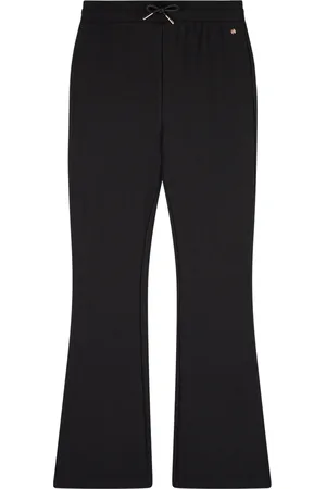 NoBell Zomer broek meisjes - jersey rib sady
