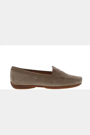Si Harmkje dames moccan | dames | maat: | suede