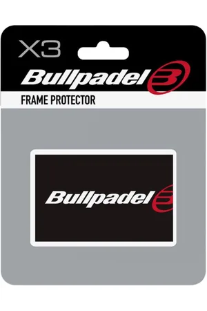 Bullpadel Bescherm tape padel