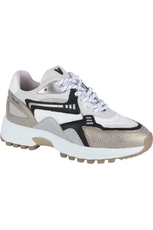 VIA VAI 62222-02-1218 dames sneakers