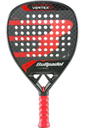 Bullpadel Padelracket competitie