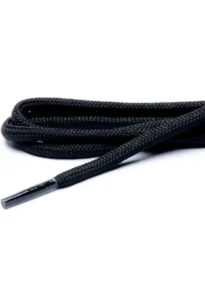 ARIES Outdoor veters dik rond schoenveters