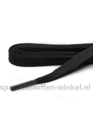 ARIES Schoenveters wax plat dikte 7 mm