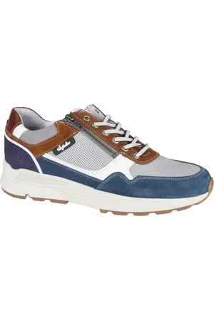 Australian Footwear Connery h kb3 heren sneakers