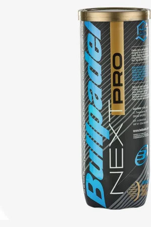 Bullpadel Padelballen