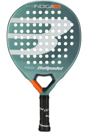Bullpadel Padelracket