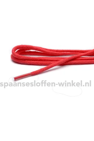 ARIES Schoenveters fijn rond dikte 3 mm cm