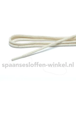 ARIES Schoenveters schoenveters rond dikte 3 mm