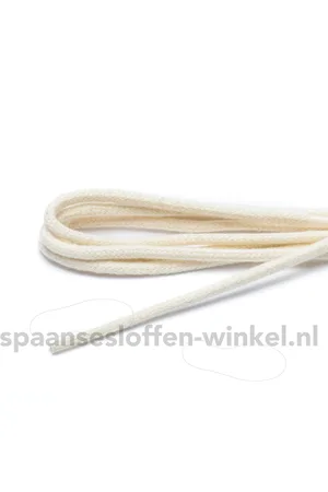 ARIES Schoenveters rond dikte 3 mm