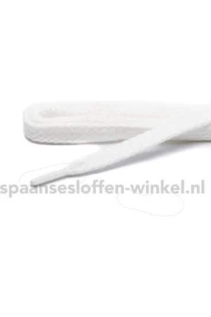 ARIES Schoenveters plat dikte 5 mm