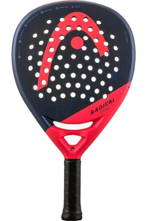 Head Padelracket competitie