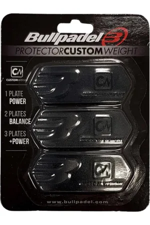 Bullpadel Padel accessoires