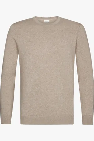 Profuomo Pullover crew neck pp2j00008c f