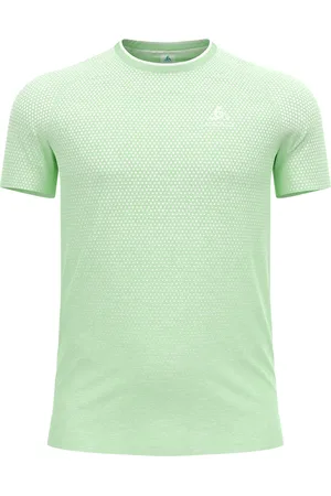 Odlo T-shirt crew neck s/s essential seamless