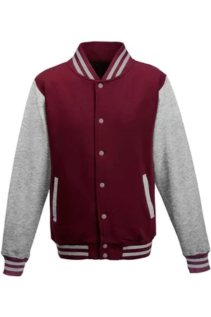 AWDis Varsity-jas voor volwassenen