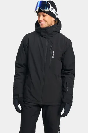 Tenson Winterjack brendon ski jacket 5018185/999
