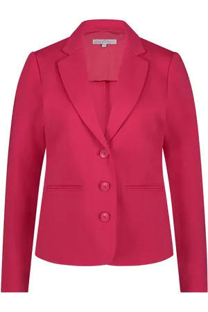 Red Button Blazer srb4537