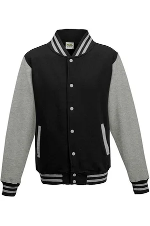 AWDis Varsity-jas voor volwassenen
