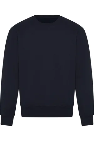 AWDis Unisex sweatshirt handtekening zwaargewicht voor volwassenen