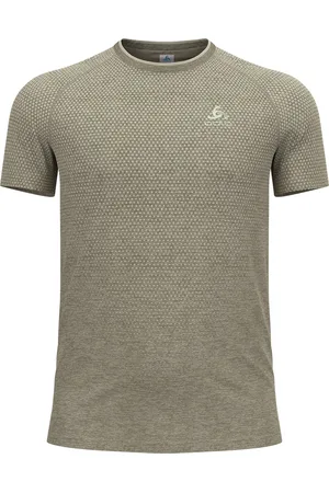 Odlo T-shirt crew neck s/s essential seamless