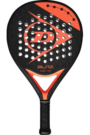 Dunlop Blitz attack 2.0 padelracket