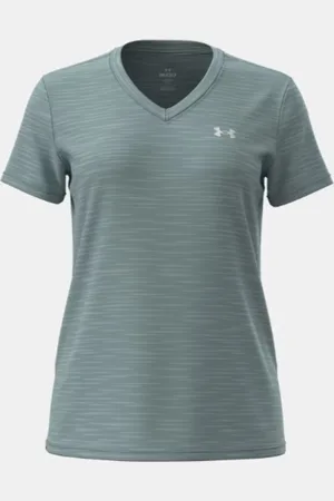 Under Armour Tech ssv- twist-grn 1384227-348