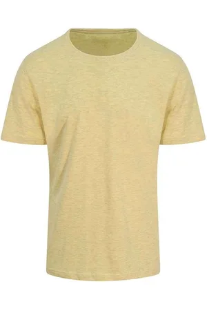 AWDis Unisex volwassen surf t-shirt