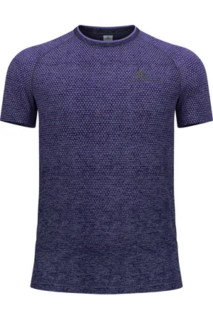 Odlo T-shirt crew neck s/s essential seamless