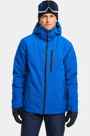 Tenson Winterjack brendon ski jacket 5018185/548