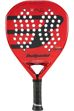 Bullpadel Xplo comfort 25 474992
