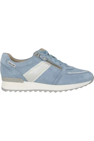 Mephisto Toscana dames sneaker