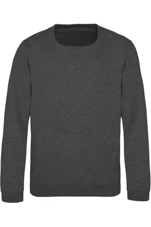 AWDis Kinderen/kinderen just hoods heather sweatshirt