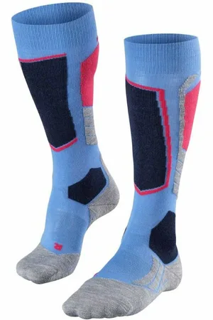 Falke Sk 2 skikous dames kous ski dames
