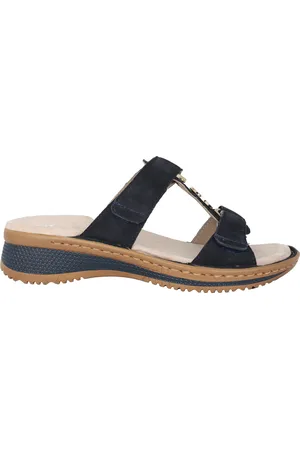 ARA Hawaii dames sandaal