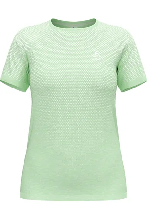 Odlo T-shirt crew neck s/s essential seamless