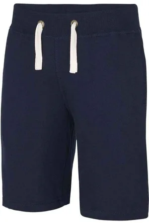 AWDis Unisex campus shorts voor volwassenen