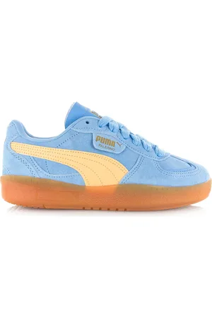 PUMA Palermo moda xtra gum wns lage sneakers dames