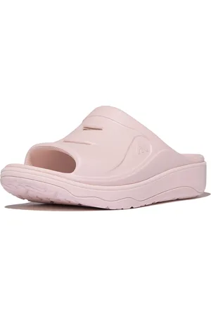 FitFlop Relieff slide tonal rubber