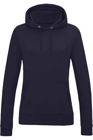 AWDis Dames college hoodie