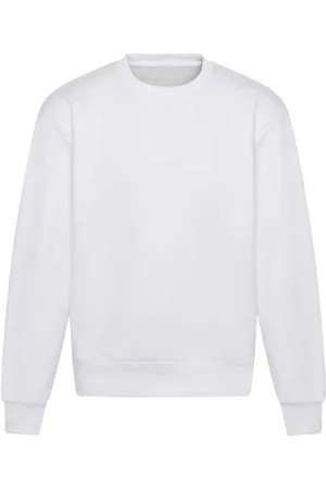 AWDis Unisex sweatshirt handtekening zwaargewicht voor volwassenen