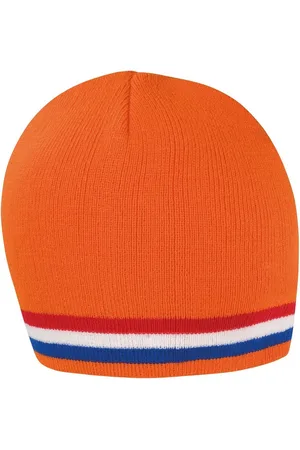 Result Unisex nationale muts voor volwassenen