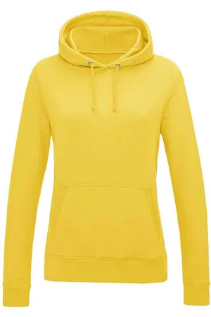 AWDis Dames college hoodie