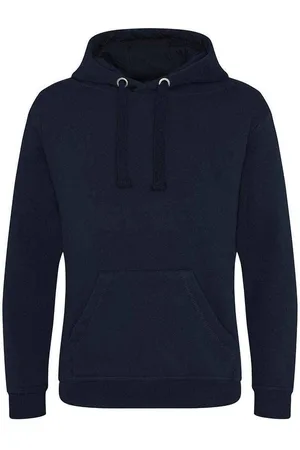 AWDis Heren just hoods graduate zwaargewicht hoodie