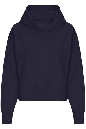 AWDis Dames just hoods relaxed fit hoodie