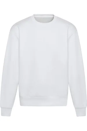AWDis Unisex sweatshirt handtekening zwaargewicht voor volwassenen