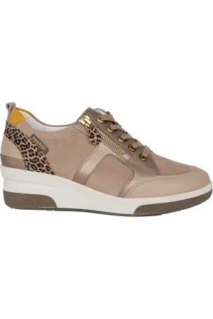 Mephisto Trudie dames sneaker